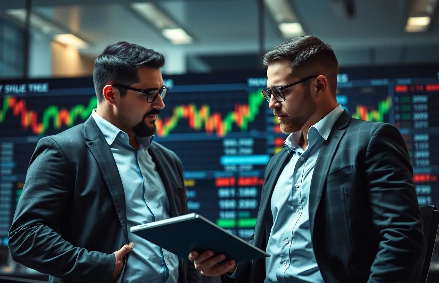 Broker Selection Tips
